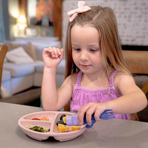 JollyCub Chomping Utensils