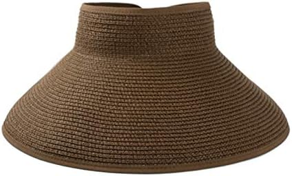 UANGKOU Womens Sun Hat with Adjustable Tie