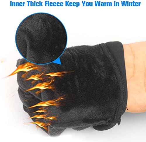 Perfect Winter Gloves for Kids