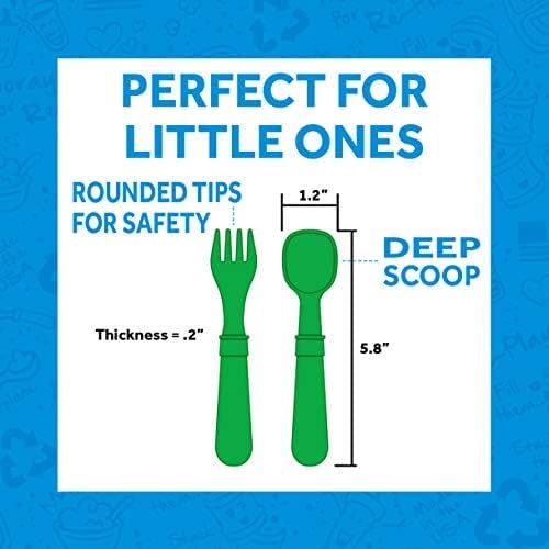 Perfectly Sized for Little Hands