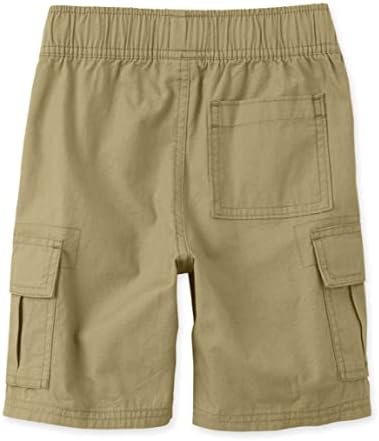 The Childrens Place Boys Cargo Shorts