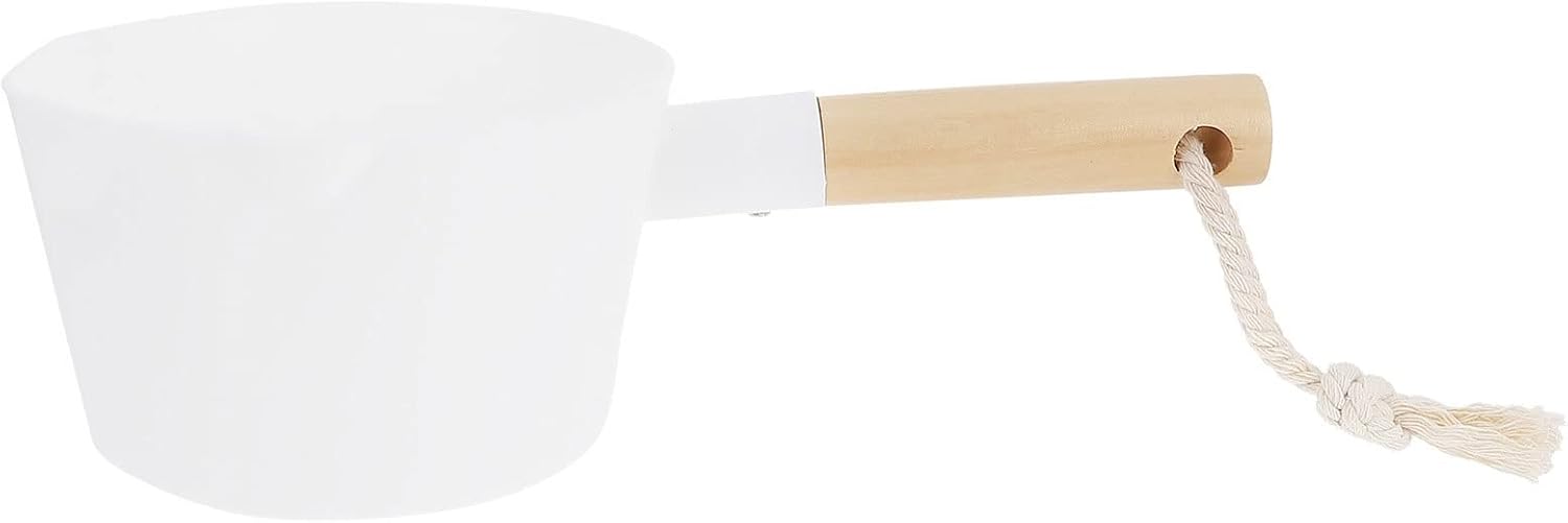 NPQPNAFC 1000 ml Capacity Water Scoop