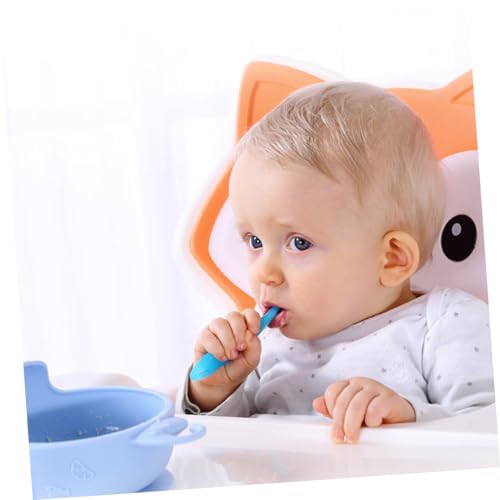 Tiny Spoons Set for Babies