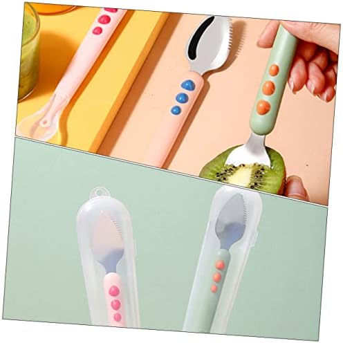 Perfect for Feeding Training