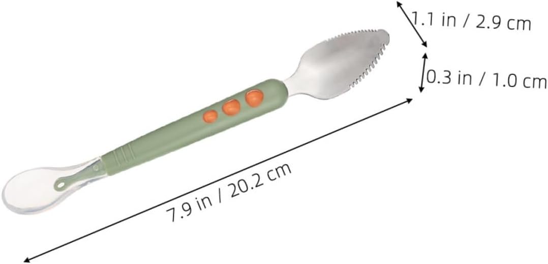 Safe Transition Feeder