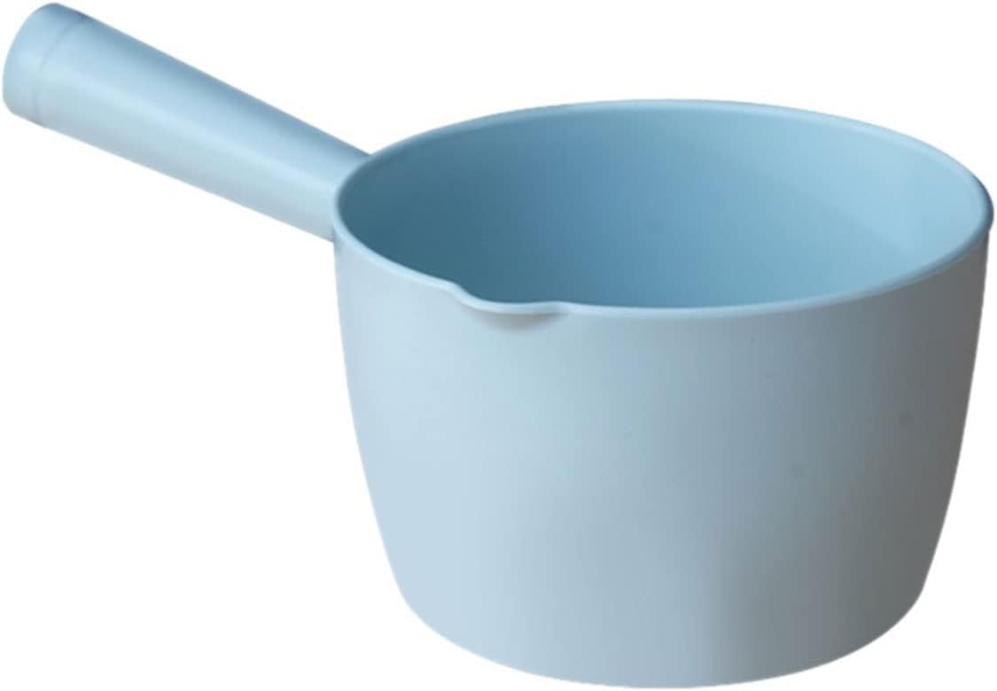 Water Scoop Bath Cup Rinse Spoon Kitchen Tool