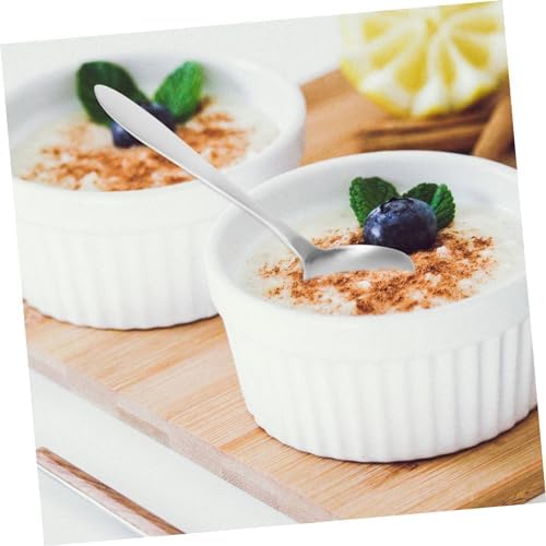 Sturdy Baby Spoon Ergonomic Design for Safe Feeding