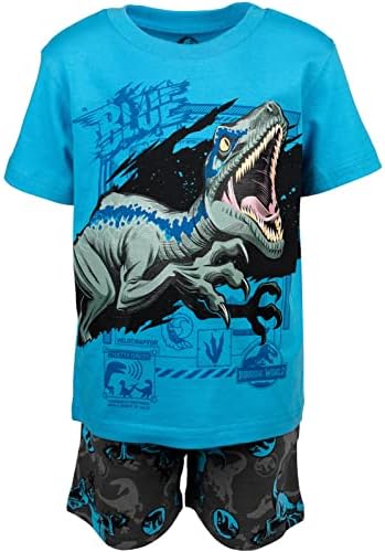 Dinosaur decency