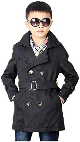 Big Boys Classic Peacoats