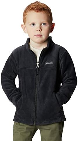 Columbia Boys Steens Mountain II Fleece Jacket
