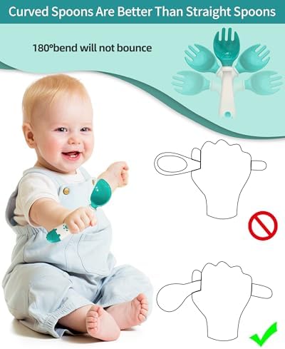 Deejoy Toddler Carry-On Set