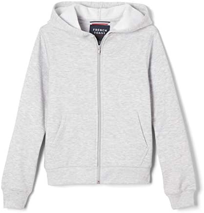 French Toast Boys Fleece Hooded Sweatshirt 1