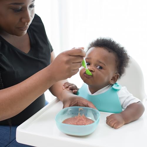 Dr Browns Soft-Tip Toddler Spoons
