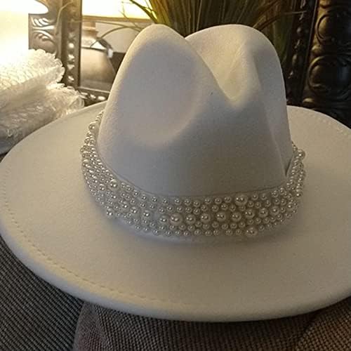 Trendy Fedora Hat for Women Style Comfort