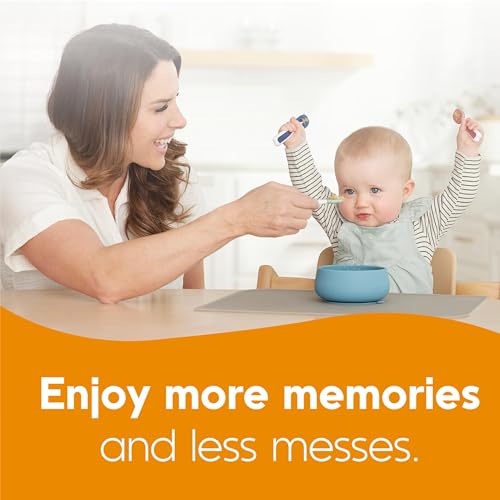 Feeding A Balanced Delightful Start