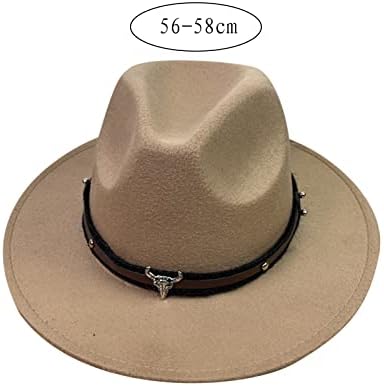 Sleek Vintage Fedoras