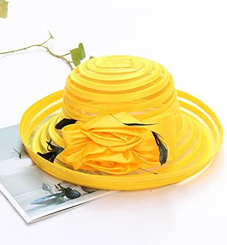 Fascinating Hats for Women
