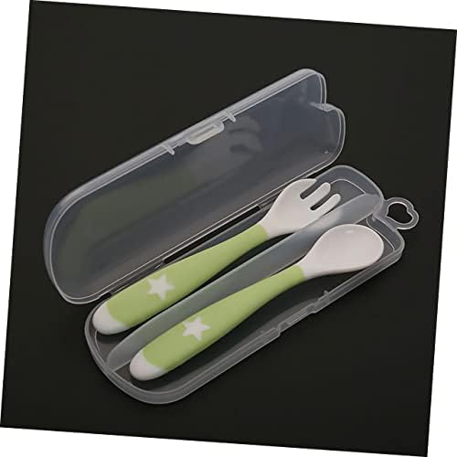 Perfect Travel-Friendly Baby Spoon Holder