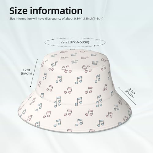 Awesome Shiba Inu Bucket Hats for Women Men