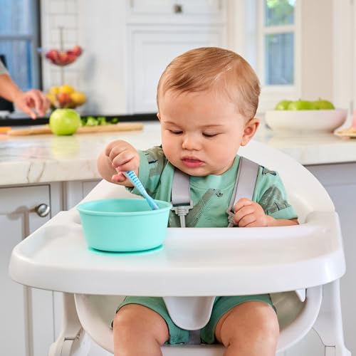 Perfect First Spoon Set