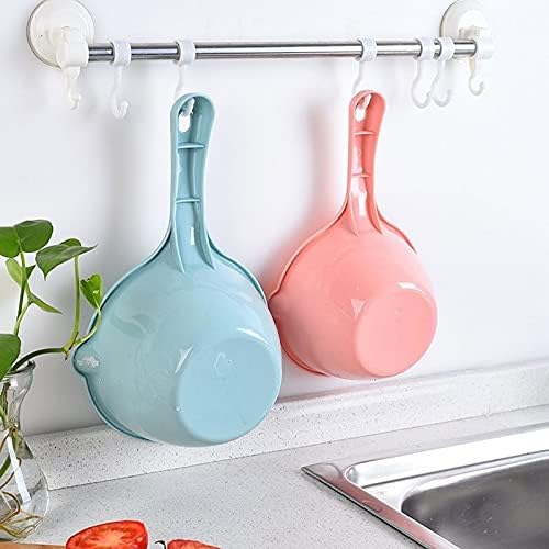 NPQPNAFC Plastic Water Scoop