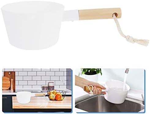 NPQPNAFC 1000 ml Capacity Water Scoop