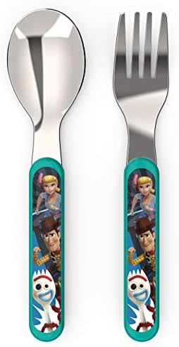 Zak Disney and Pixar 5-Piece Dinnerware Set