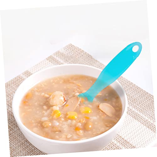Tiny Spoons Set for Babies