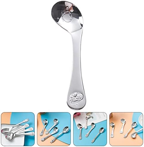 Zerodeko Elbow Spoon