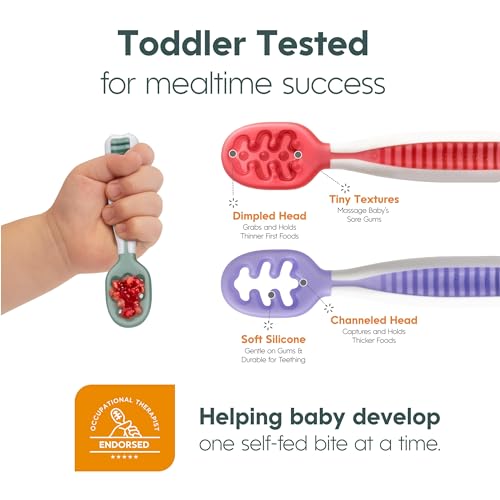 Feeding A Balanced Delightful Start