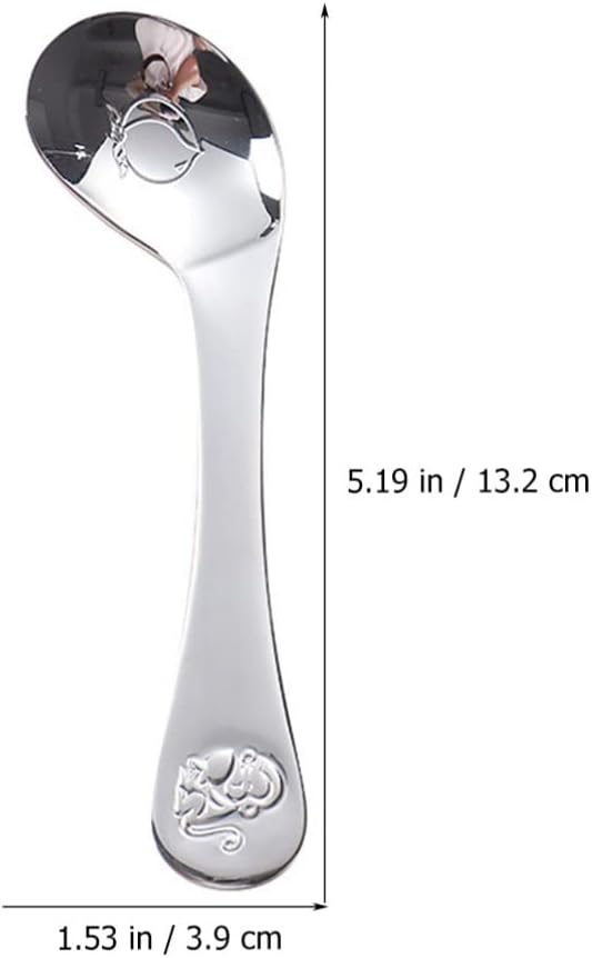 Zerodeko Elbow Spoon