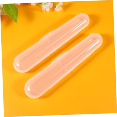 5-Piece Baby Spoon Storage Solution