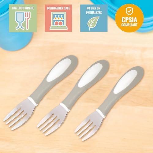 ECR4Kids My First Meal Pal