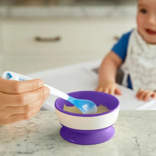 Munchkin White Hot Safety Baby Spoons