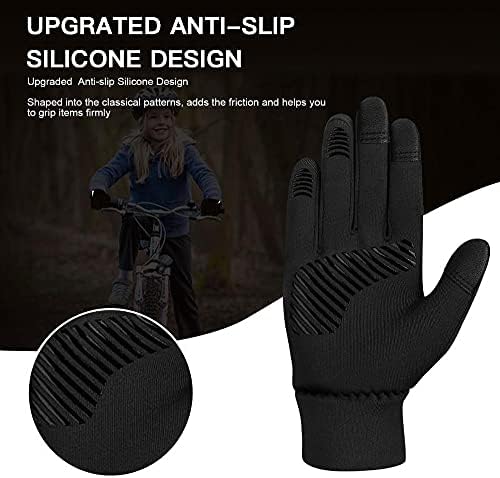 Perfect Winter Gloves for Kids