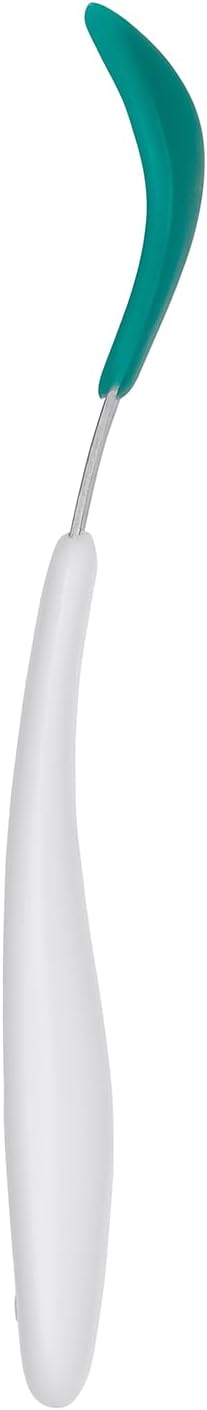 OXO Tot Feeding Spoon Set - Soft Silicone for Growing Babies
