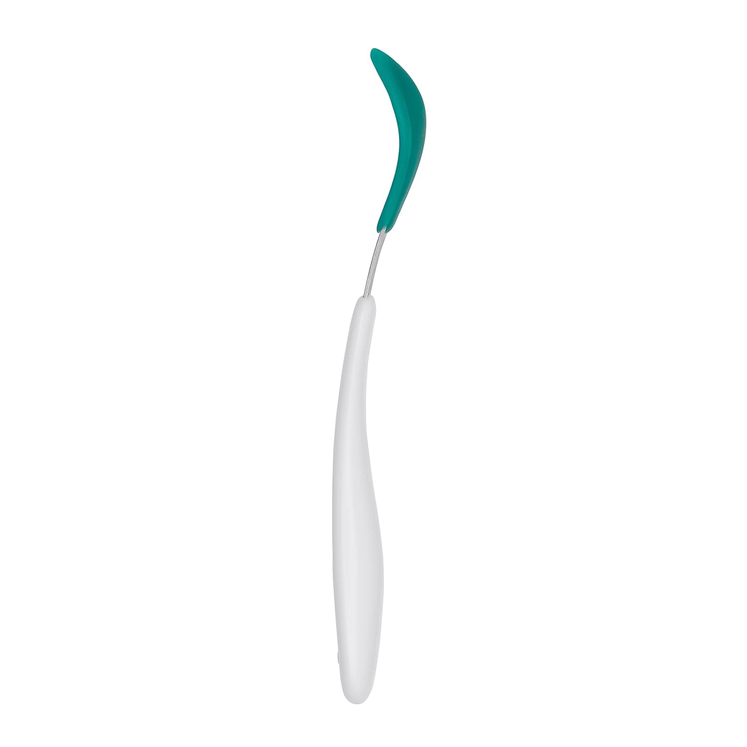OXO Tot On-the-Go Feeding Spoon with Travel Case - Compact and Perfect