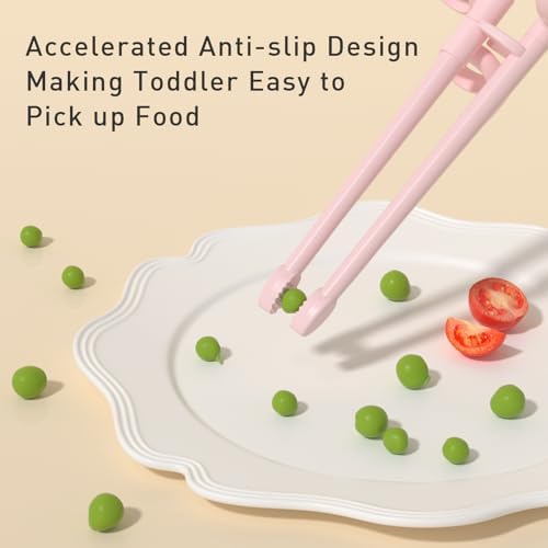 Goryeo Baby Toddler Utensils Set