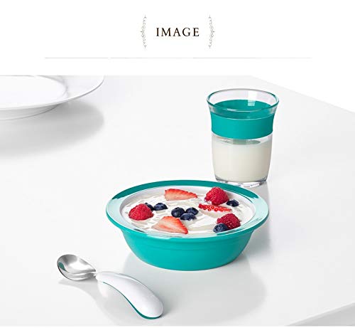 OXO Tot Fork Spoon Set- Navy Premium Rate