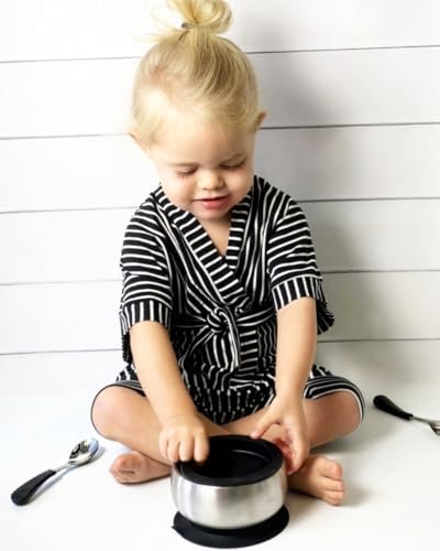 Avanchy Baby Feeding Set for Toddlers