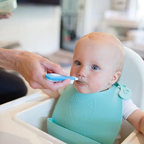 Dr Browns Soft-Grip Set Gentle for Tots