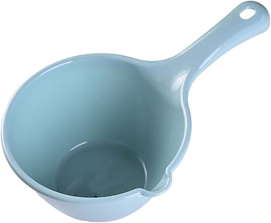NPQPNAFC Plastic Water Scoop