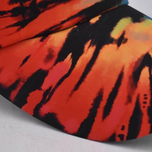 Vintage Baseball Cap Sun Protection