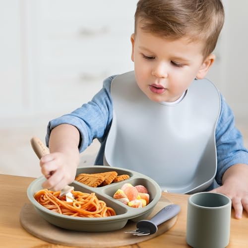 Established Child Safe Set