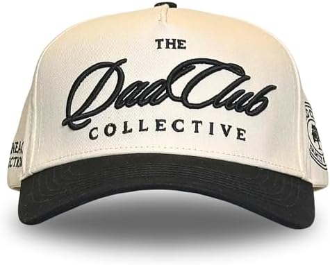 Vintage Two-Tone Country Trucker Hat