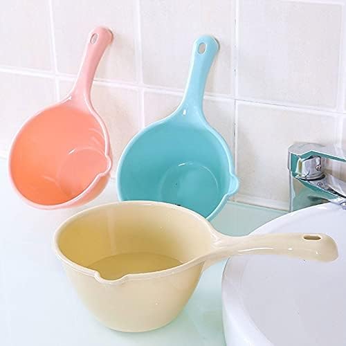 NPQPNAFC Plastic Water Scoop