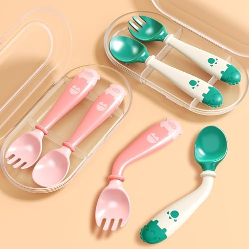 Deejoy Toddler Carry-On Set