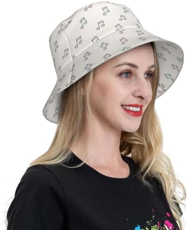 Awesome Shiba Inu Bucket Hats for Women Men