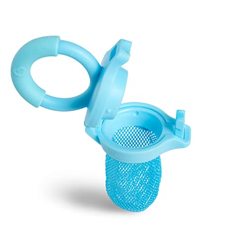 Munchkin Gentle Dip First Spoon Set for Baby Led Weaning