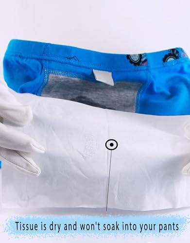 Boboking Toddler Boys Training Underwear